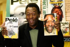 Global tributes after death of soccer legend Pele