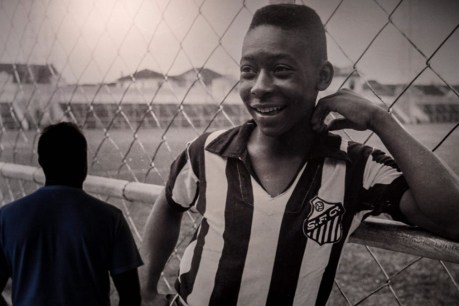 Top clips: Memories of Pele and fashion’s Vivienne Westwood