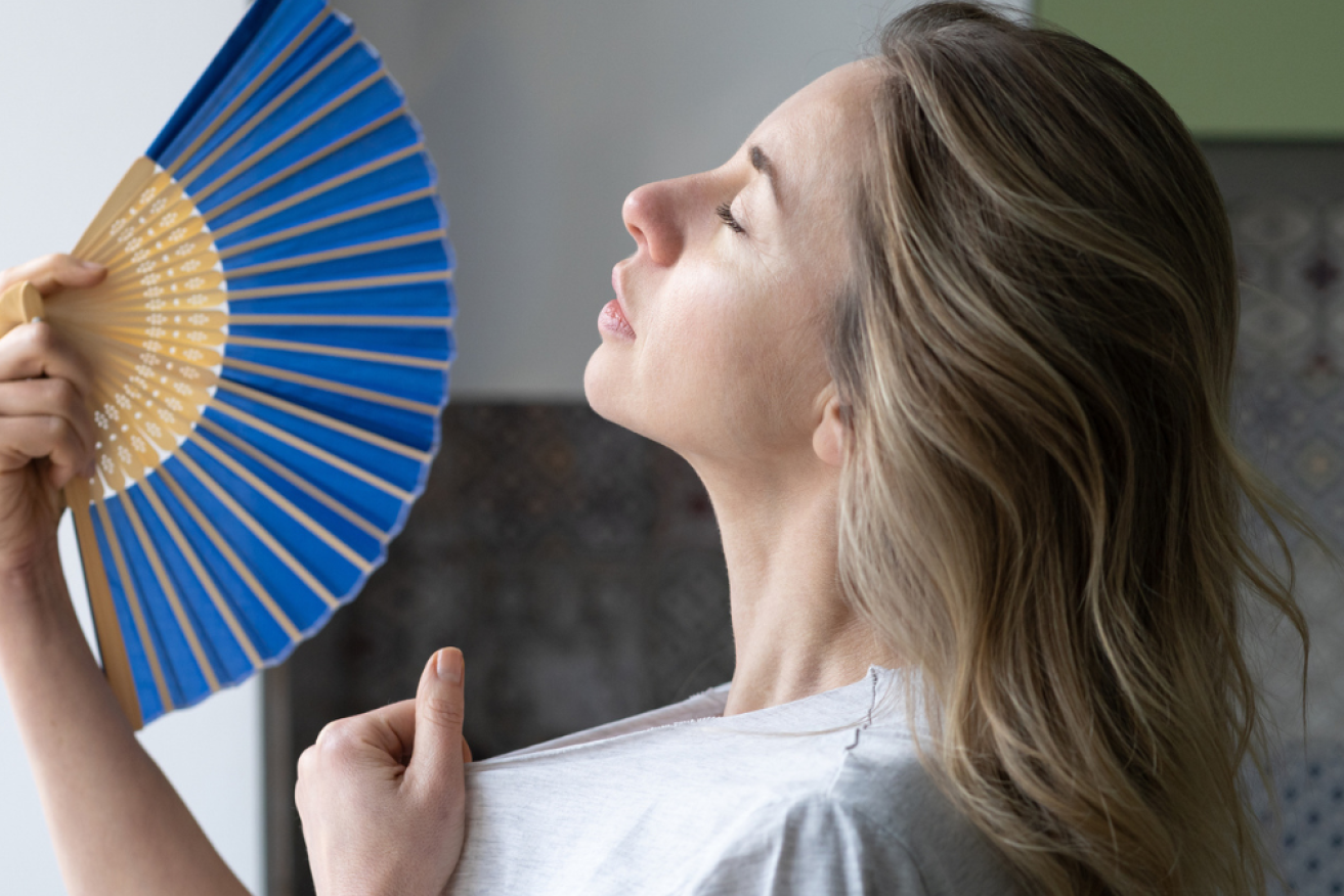 There are very specific things to do to keep heat and costs down.