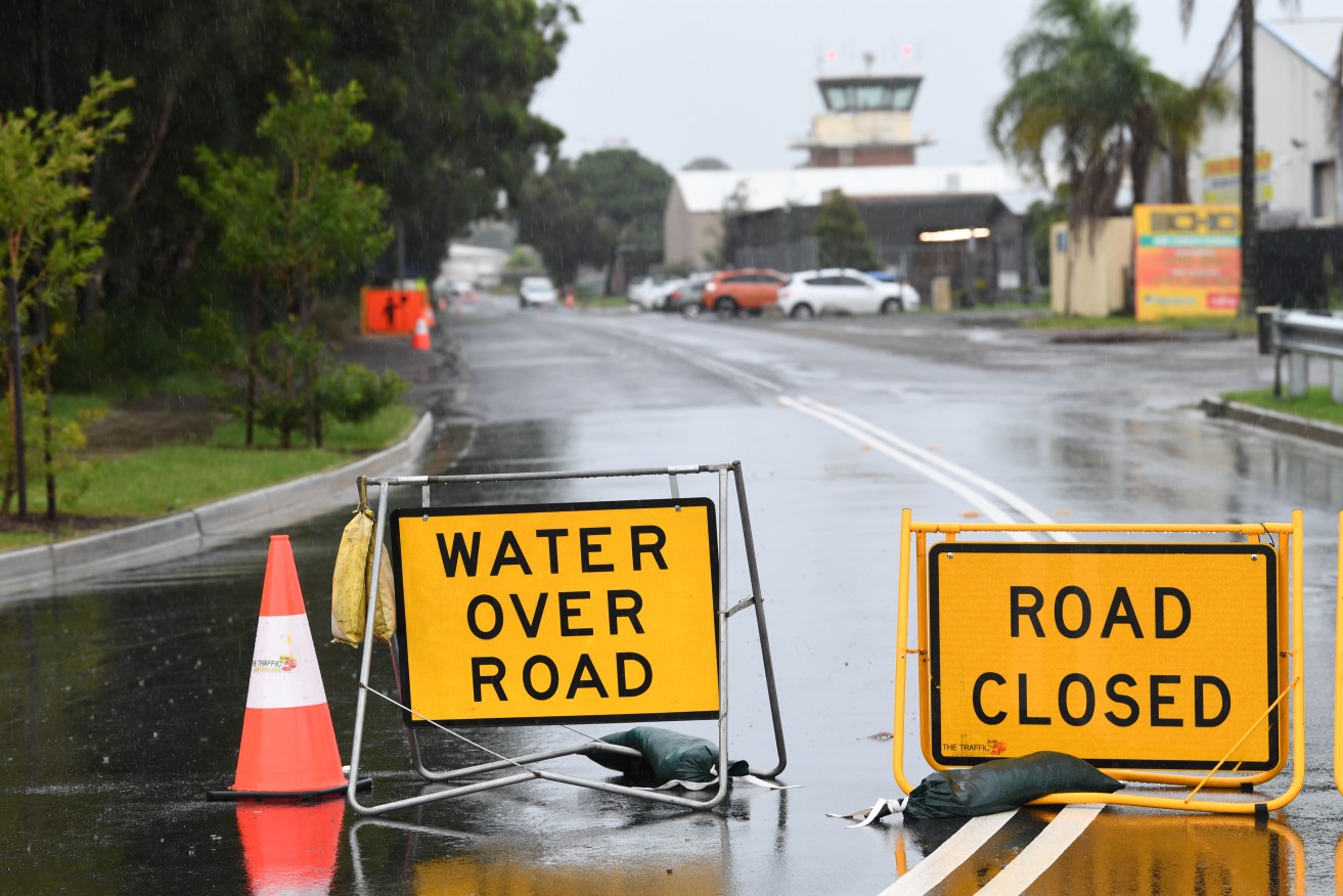 NSW regional mayors say a repair fund is welcome but some flood-damaged roads need ripping up.