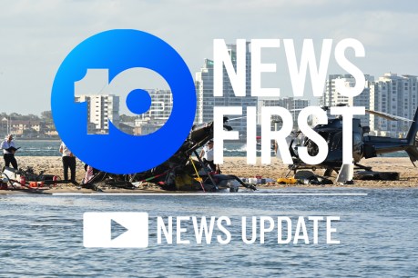 Watch: Sea World crash victims; drivers warned