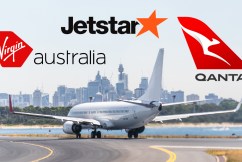 Qantas tops world’s safest airlines list again 