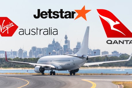 Qantas tops world’s safest airlines list again, with Virgin and Jetstar also featuring