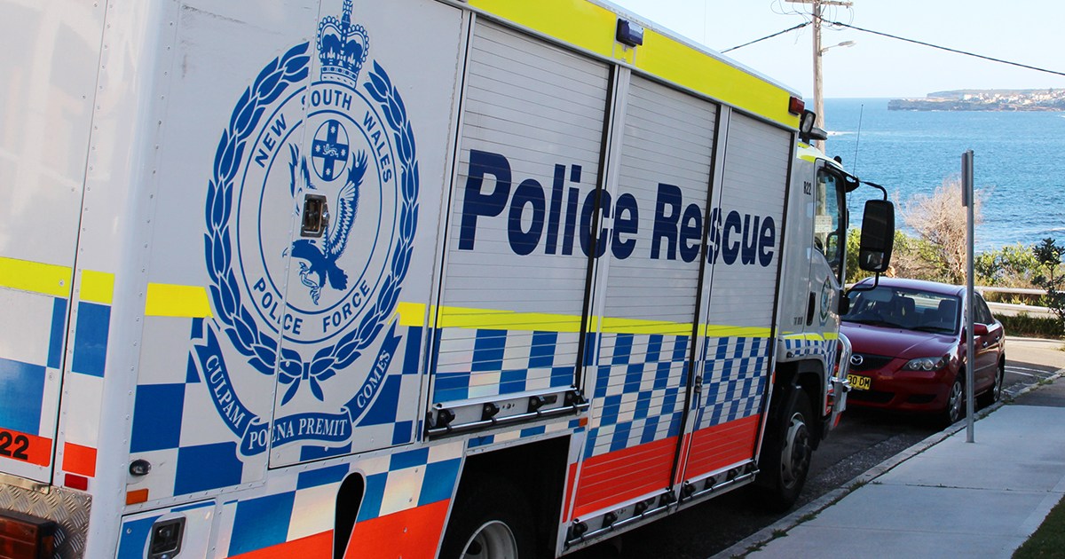 Man drowns trying to rescue daughter on NSW north coast