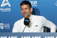 ‘Positive’ Novak Djokovic holds no grudges