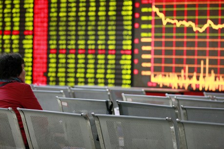 Global shares rise in wary start to 2023