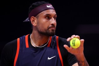 ‘Won’t make it’: Kyrgios reveals Wimbledon blow