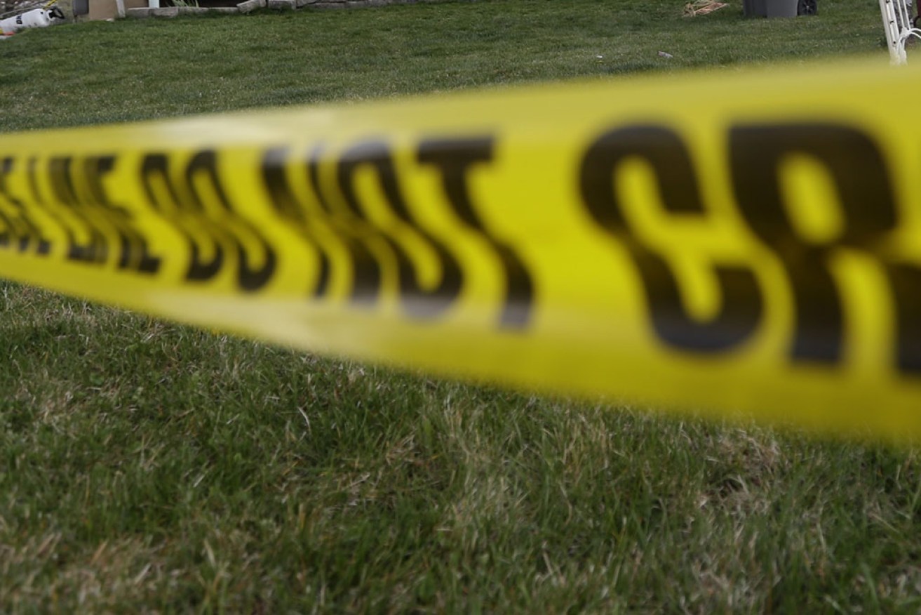 Five children are among eight members of a family found shot dead at a home in the US state of Utah.
