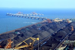 Coal exports warm Aus-China relationship