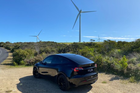 Tesla slashes prices of Australia’s popular EVs