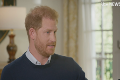 Prince Harry opens up on ‘Meghan v Kate’ spectacle