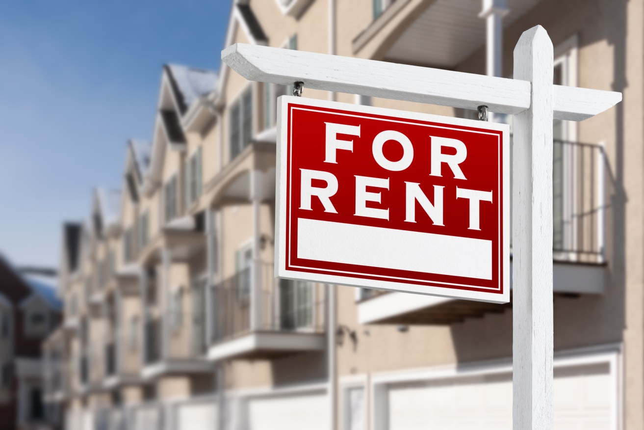 We should be giving people more help to pay their rent, argues Bruce Bradbury. 