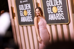 All the Golden Globes’ red-carpet hits and misses 