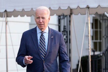 Biden budget plan includes billions to counter China