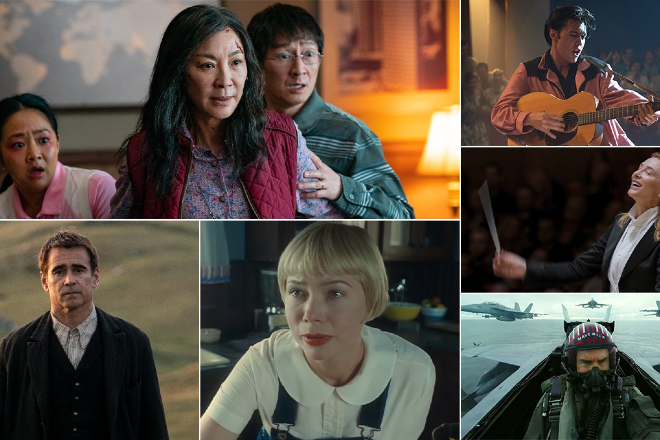 The Screen Actors Guild Awards winners are announced on January 26.