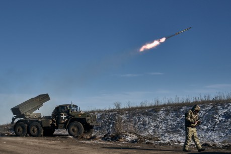 Ukraine denies the battle for Soledar is lost