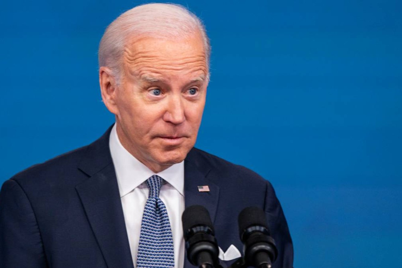 No visitor logs for Biden's Delaware home