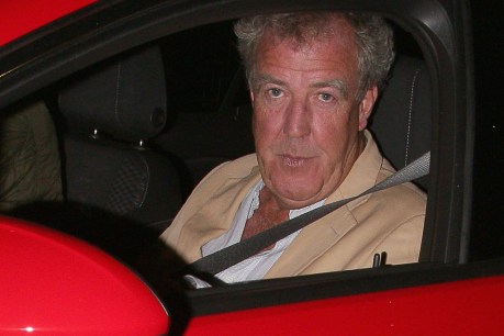 Prime Video cuts Clarkson amid Markle debacle