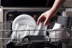 Time for a clean break with dishwasher habits
