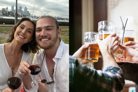 Booze-free in ’23: Why Aussies are going teetotal
