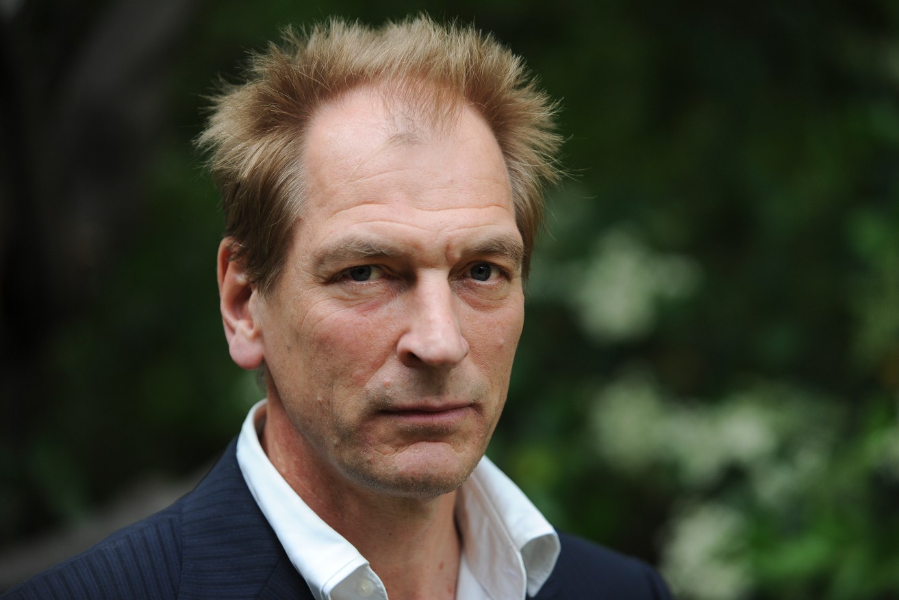 A Californian coroner says the cause of Julian Sands death will remain 'undetermined'