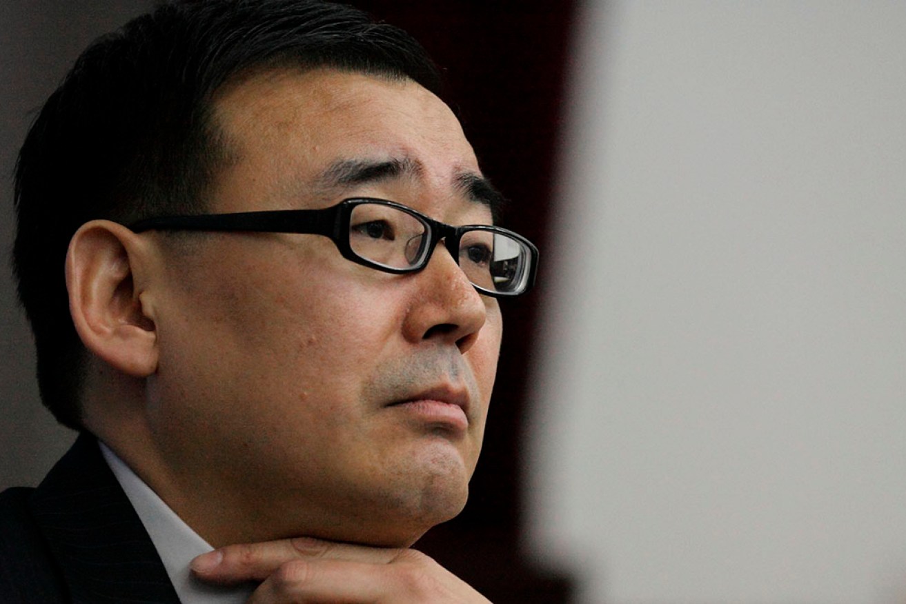 Australian writer Yang Hengjun fears he may die in a Chinese prison without proper medical attention.