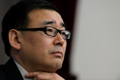 China court delay for jailed writer Yang Hengjun 
