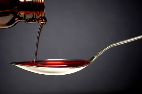 WHO urges action after cough syrup deaths