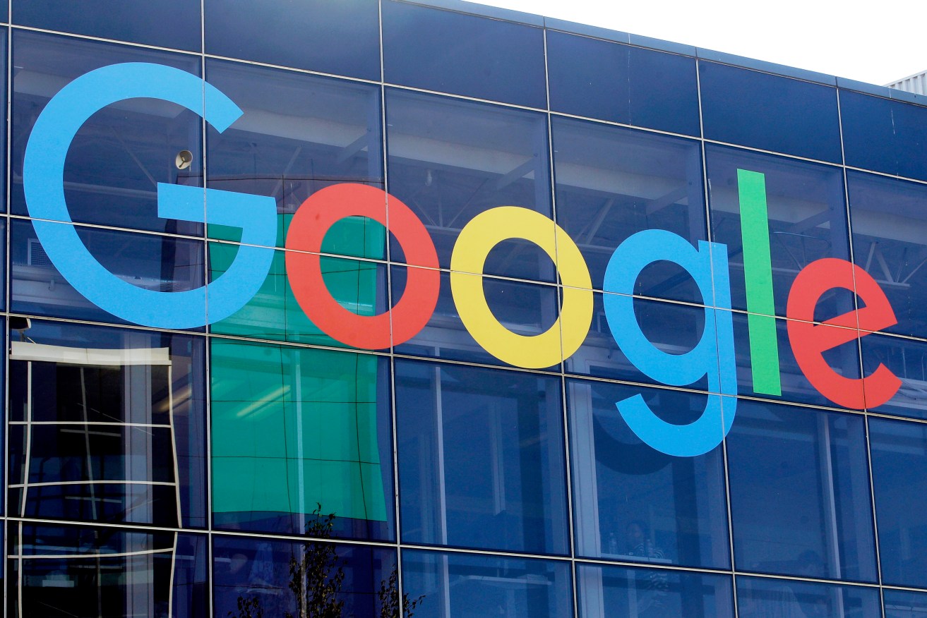Google struck deals with Telstra and Optus for preferrential treatment.