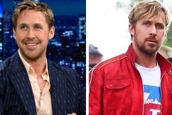Ryan Gosling divides Sydneysiders with stunt