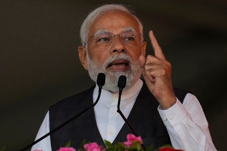 India blocks BBC doco about PM Narendra Modi