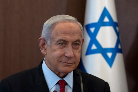 Israeli PM Benjamin Netanyahu axes minister after court order