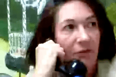 Ghislaine Maxwell's new friends in high places
