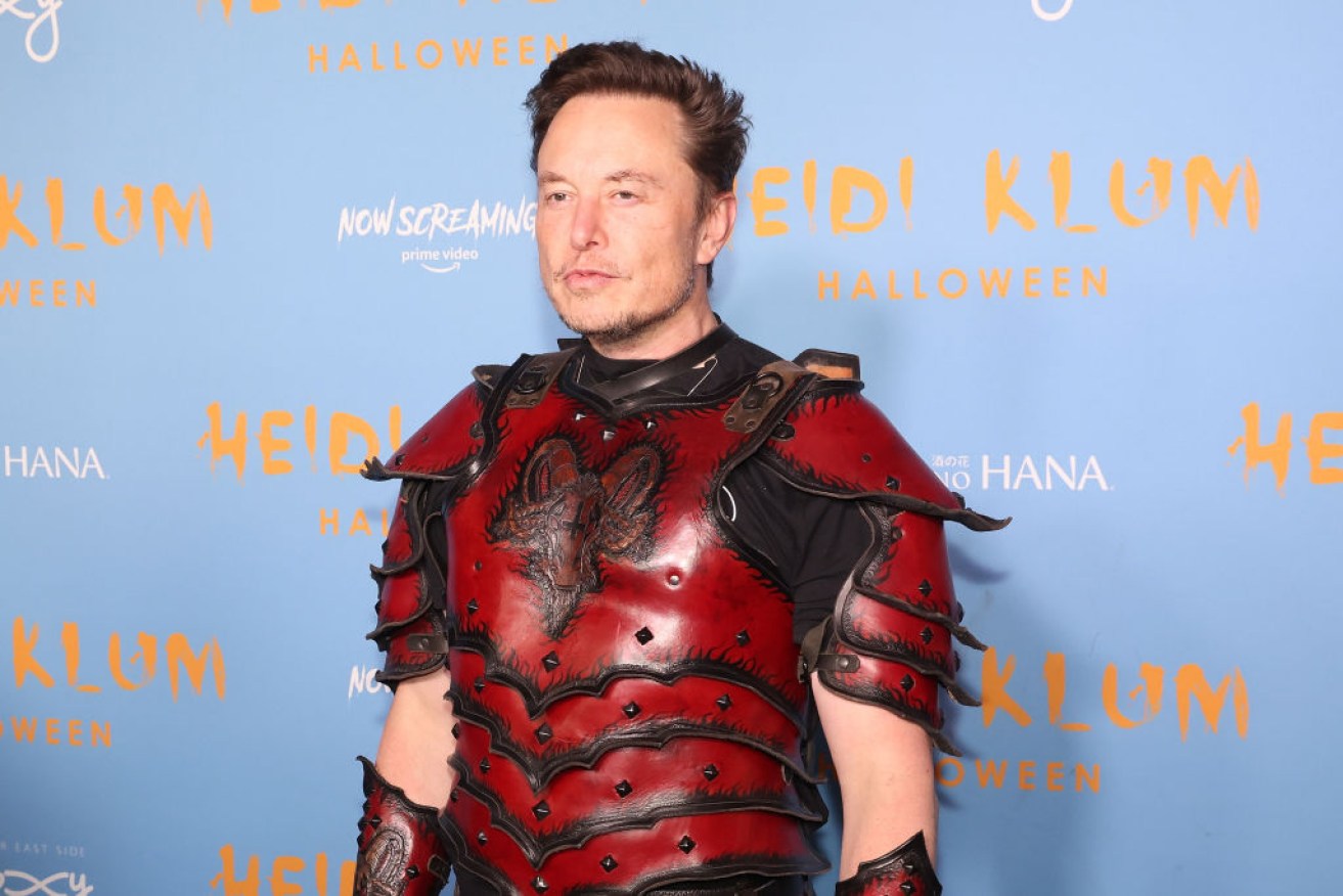 Elon Musk was one of the celebrities who used Ozempic. 