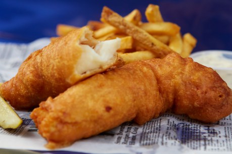 Batter up: These are the No.1 fish and chips in each state
