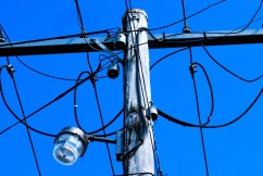 'Much more work' needed to plug power shortfalls