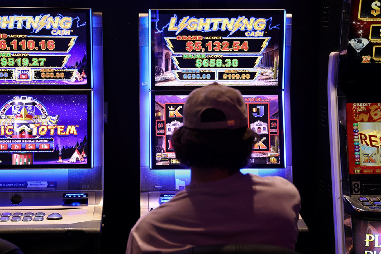 A closer look at clubs’ annual reports show the community won’t be hit hard by gaming reforms, Michael Pascoe writes.