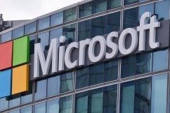 Microsoft cloud platform Azure outage hits users