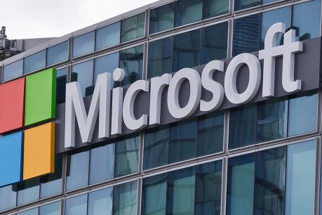 Microsoft cloud platform Azure outage hits users