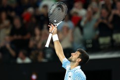 Clinical Novak Djokovic eases past Andrey Rublev