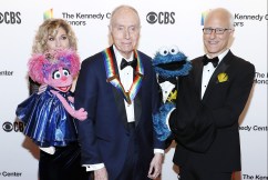 <i>Sesame Street</i> co-creator Lloyd Morrisett dies