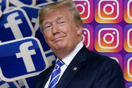 Why Trump will be allowed to return to social media