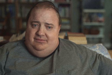 <i>The Whale</i>’s real horror is our fear of fatness