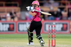 Alyssa Healy available for first T20 World Cup game