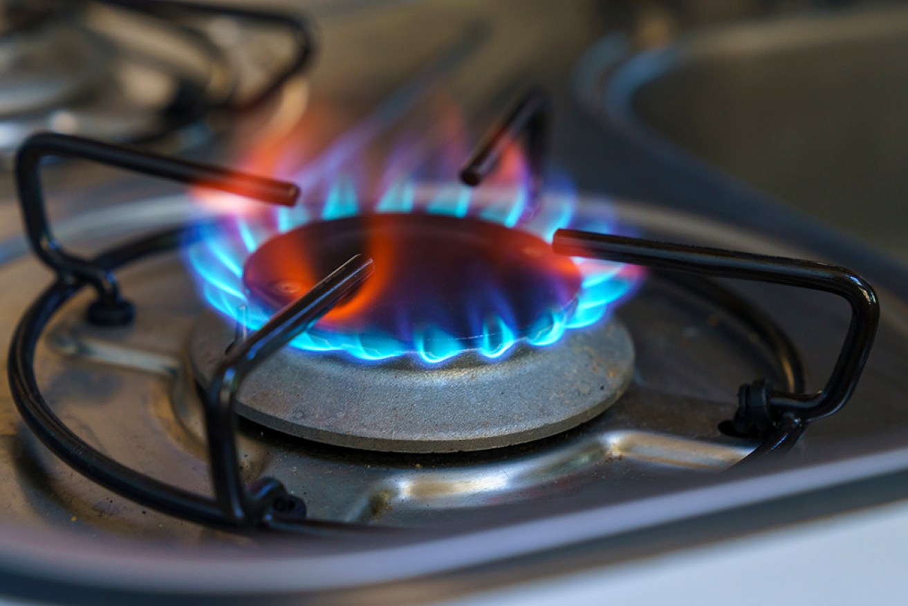 Conditions in the gas market have eased, the Australian Competition and Consumer Commission says.