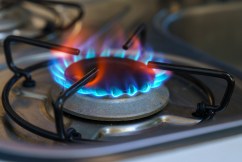 Full steam ahead as govt secures gas deal
