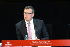 Alan Tudge advisers to front robodebt inquiry
