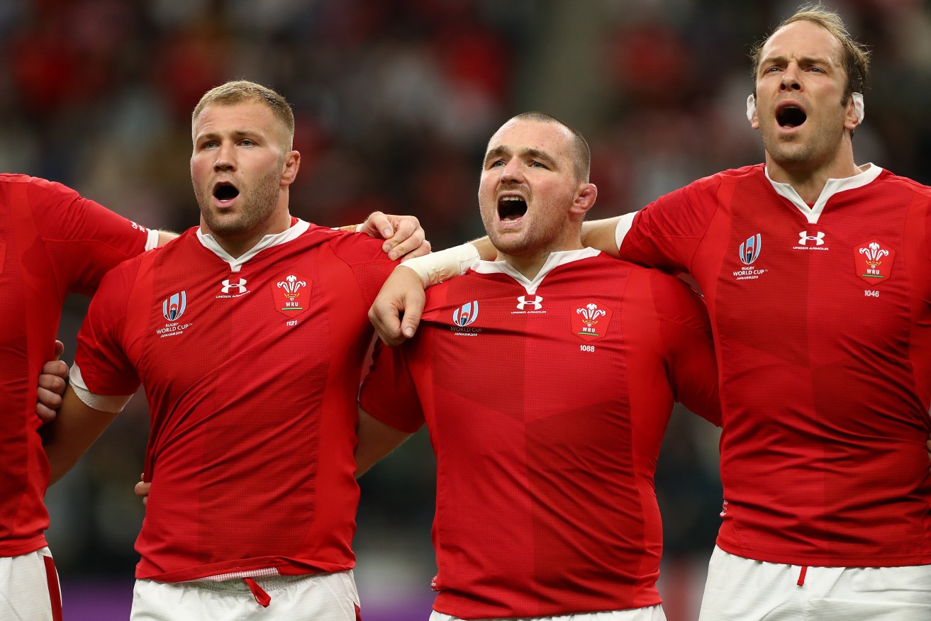 No more <i>Delilah</i> – Welsh rugby is banning the song from its main stadium.