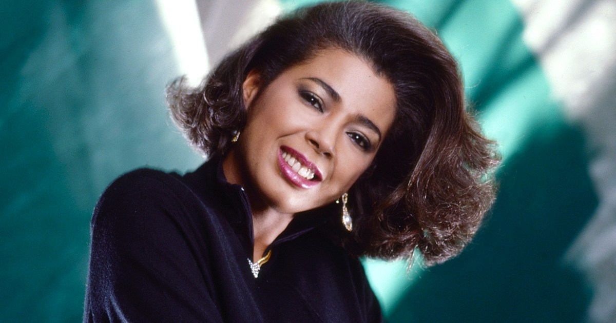 Cause of Flashdance singer Irene Cara's death revealed