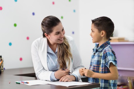 ADHD, autism and more: What to know about your child’s neuro-developmental assessment